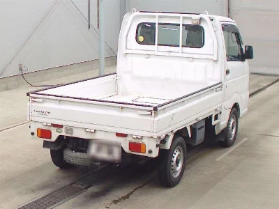 Mitsubishi Minicab Truck