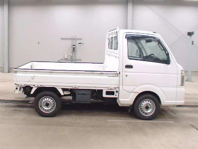Mitsubishi Minicab Truck