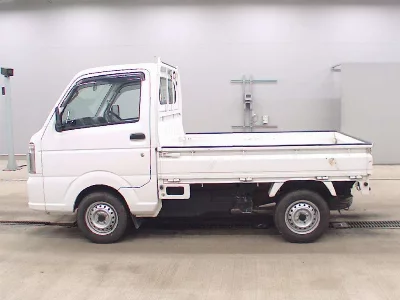 Mitsubishi Minicab Truck