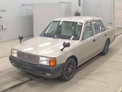 Toyota Comfort