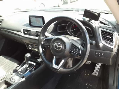 MAZDA AXELA SPORT