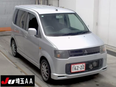 Mitsubishi eK Sport
