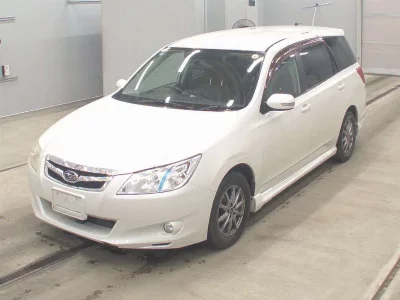 Subaru Exiga