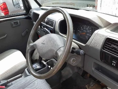 Mitsubishi Minicab Truck