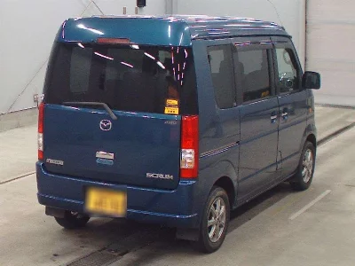 Mazda SCRUM WAGON
