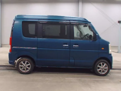 Mazda SCRUM WAGON