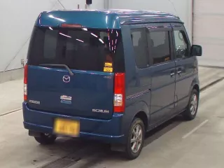 Mazda SCRUM WAGON