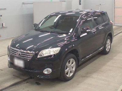 Toyota Vanguard