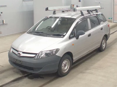 Honda PARTNER