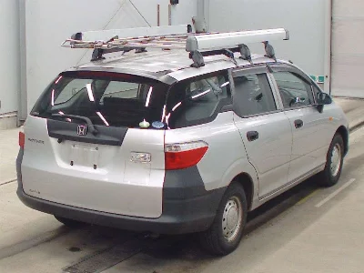 Honda PARTNER