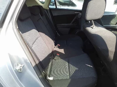 MAZDA AXELA SPORT