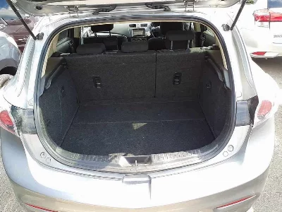 MAZDA AXELA SPORT