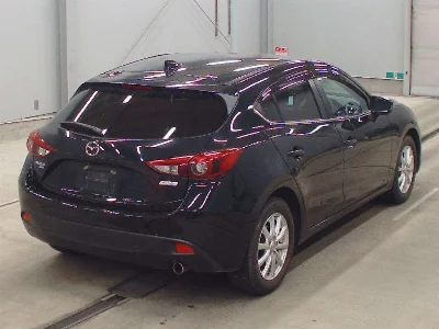 MAZDA AXELA SPORT