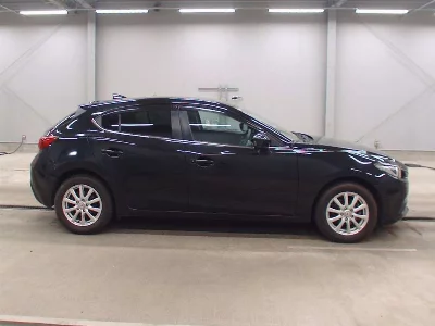 MAZDA AXELA SPORT