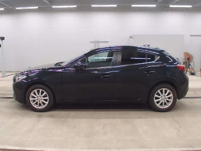 MAZDA AXELA SPORT