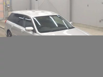 Subaru LEGACY TOURING WAGON