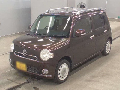 DAIHATSU MIRA COCOA