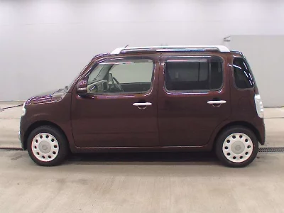 DAIHATSU MIRA COCOA
