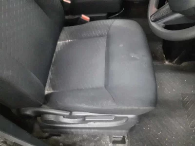 SUBARU JUSTY