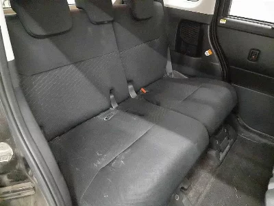 SUBARU JUSTY