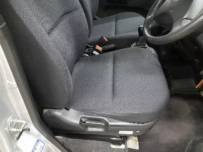 HONDA VAMOS HOBIO