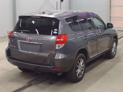 TOYOTA VANGUARD
