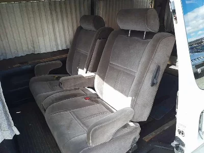 TOYOTA HIACE WAGON