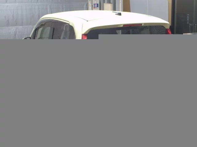 Daihatsu Move  с аукциона в Японии