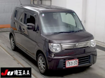 SUZUKI MRWAGON