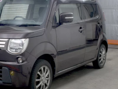 SUZUKI MRWAGON