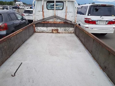 TOYOTA TOYOACE