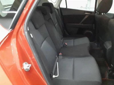 MAZDA AXELA SPORT