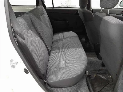 Toyota SUCCEED WAGON