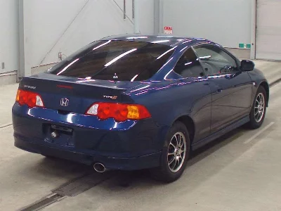 Honda INTEGRA