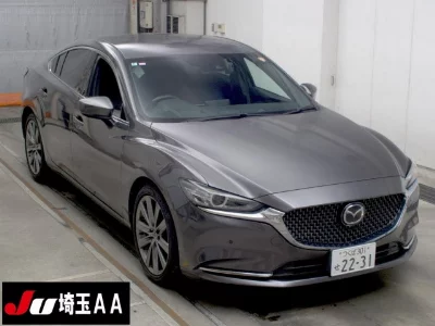 Mazda Atenza