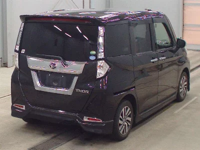 Daihatsu Thor