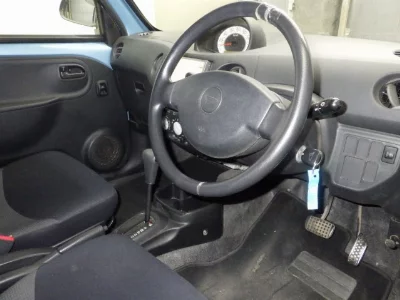 Daihatsu Esse
