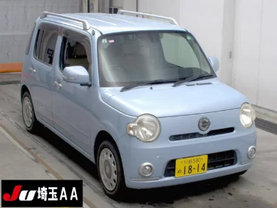 Daihatsu Mira Cocoa