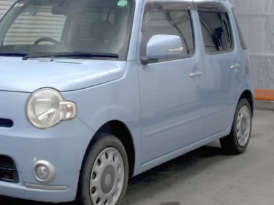Daihatsu Mira Cocoa