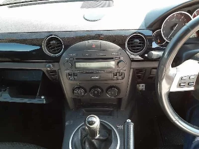 Mazda Roadster