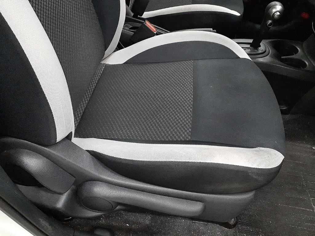 Nissan Note  с аукциона в Японии