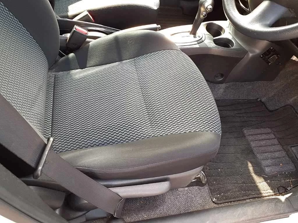 Nissan Note  с аукциона в Японии