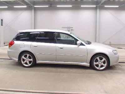 Subaru LEGACY TOURING WAGON
