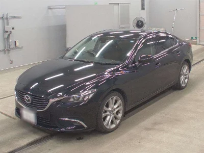 Mazda Atenza