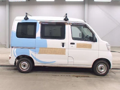 Daihatsu Hijet Cargo