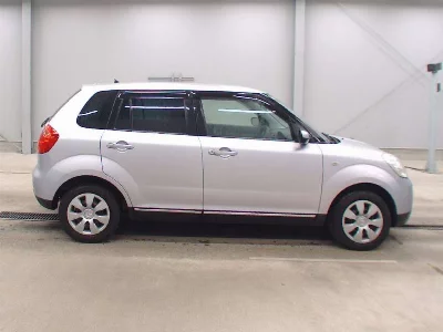 Mazda Verisa