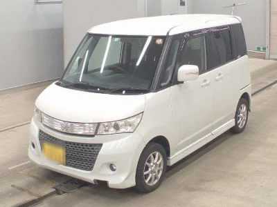 Suzuki PALETTE SW
