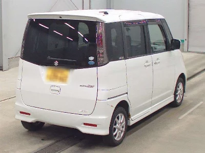 Suzuki PALETTE SW