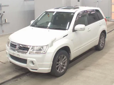 Suzuki Escudo