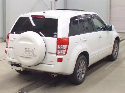 Suzuki Escudo